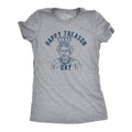 Happy Treason Day Women's - Adult & Kids T-Shirts, Sweatshirts & Hoodies apparel design preview 1