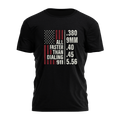 All Faster Than Dialing 911 2333 - Adult & Kids T-Shirts, Sweatshirts & Hoodies apparel design preview 1
