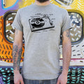 DJ 101 - Adult & Kids T-Shirts, Sweatshirts & Hoodies apparel design preview 1