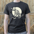 Dog Bones - Adult & Kids T-Shirts, Sweatshirts & Hoodies apparel design preview 1