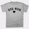 Dog Mom - Adult & Kids T-Shirts, Sweatshirts & Hoodies apparel design preview 1