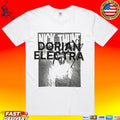 Dorian Electra Vintage - Adult & Kids T-Shirts, Sweatshirts & Hoodies apparel design preview 1