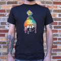 Dose The World Full Color - Adult & Kids T-Shirts, Sweatshirts & Hoodies apparel design preview 1