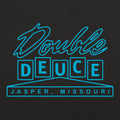 Double Deuce - Adult & Kids T-Shirts, Sweatshirts & Hoodies apparel design preview 1