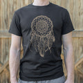 Dream Catcher - Adult & Kids T-Shirts, Sweatshirts & Hoodies apparel design preview 1
