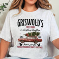 Christmas Tree Farm 2025 Graphic Gildan - Adult & Kids T-Shirts, Sweatshirts & Hoodies apparel design preview 1