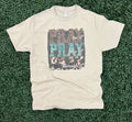 Pray On It Over Multi-Print Tultex Sand - Adult & Kids T-Shirts, Sweatshirts & Hoodies apparel design preview 1