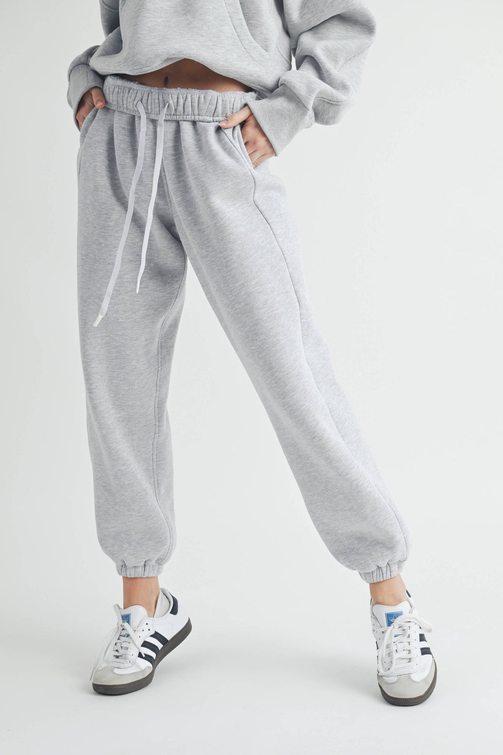 797EK Rani Joggers - Adult & Kids T-Shirts, Sweatshirts & Hoodies apparel design preview 1