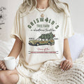 Griswold's Tree Farm, Squirrel, Christmas Vacation - Adult & Kids T-Shirts, Sweatshirts & Hoodies apparel design preview 1