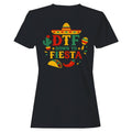 Down To Fiesta Mexican Party Women's - Adult & Kids T-Shirts, Sweatshirts & Hoodies apparel design preview 1