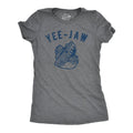 Yee Jaw Women's - Adult & Kids T-Shirts, Sweatshirts & Hoodies apparel design preview 1