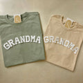 Grandma Gifts For - Adult & Kids T-Shirts, Sweatshirts & Hoodies apparel design preview 1