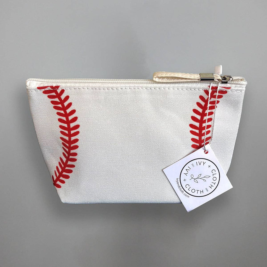 Baseball Pouch - Adult & Kids T-Shirts, Sweatshirts & Hoodies apparel design preview 1