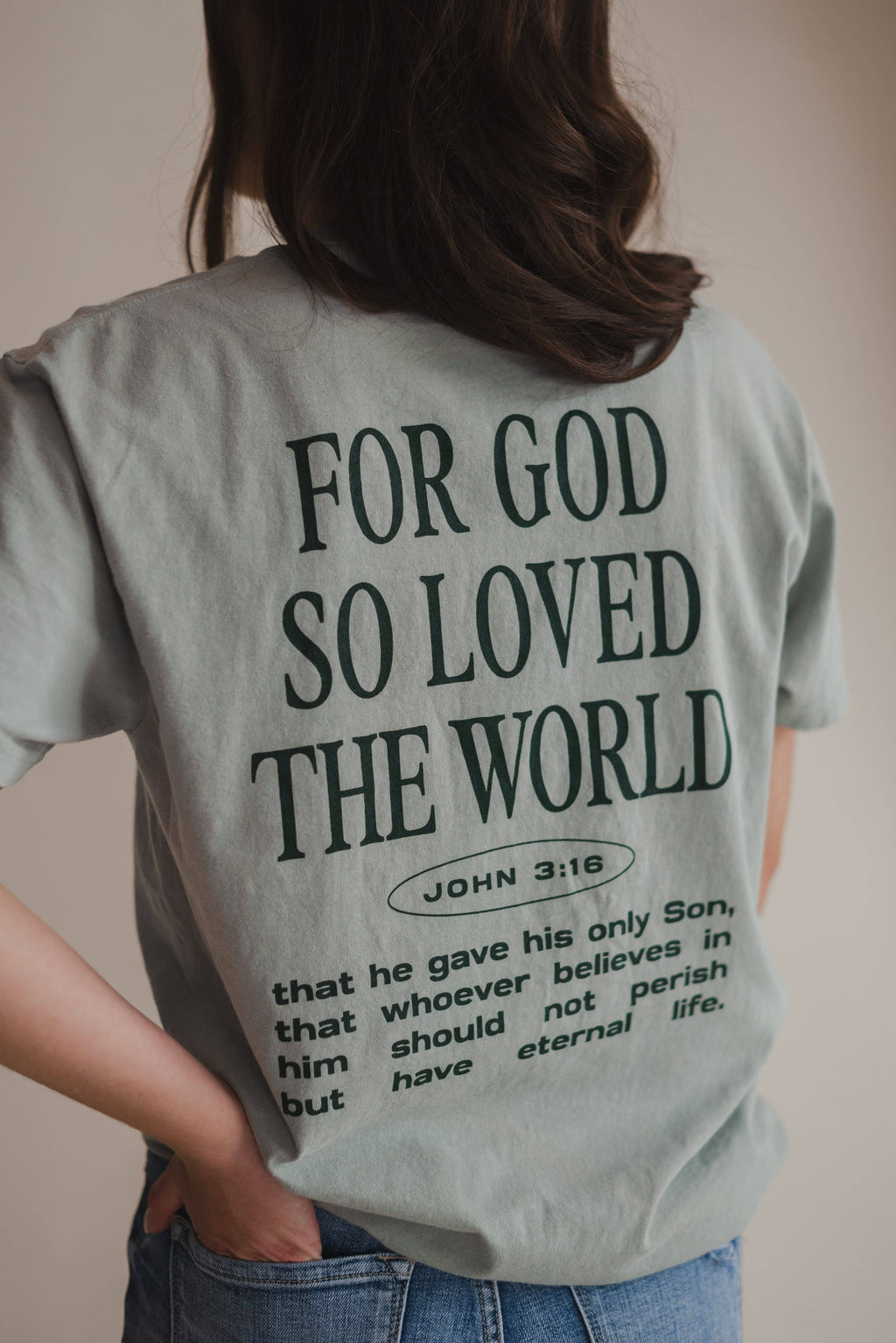 Good News Bay Women's Christian - Adult & Kids T-Shirts, Sweatshirts & Hoodies apparel design preview 1