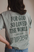 Good News Bay Women's Christian - Adult & Kids T-Shirts, Sweatshirts & Hoodies apparel design preview 1