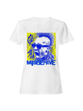 Misbehave: Bold Punk Art Women's - Adult & Kids T-Shirts, Sweatshirts & Hoodies apparel design preview 1