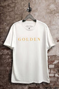 Golden Graphic Top - Adult & Kids T-Shirts, Sweatshirts & Hoodies apparel design preview 1