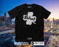 Detroit Clover Vintage - Adult & Kids T-Shirts, Sweatshirts & Hoodies apparel design preview 1
