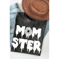 Mom Ster - Adult & Kids T-Shirts, Sweatshirts & Hoodies apparel design preview 1
