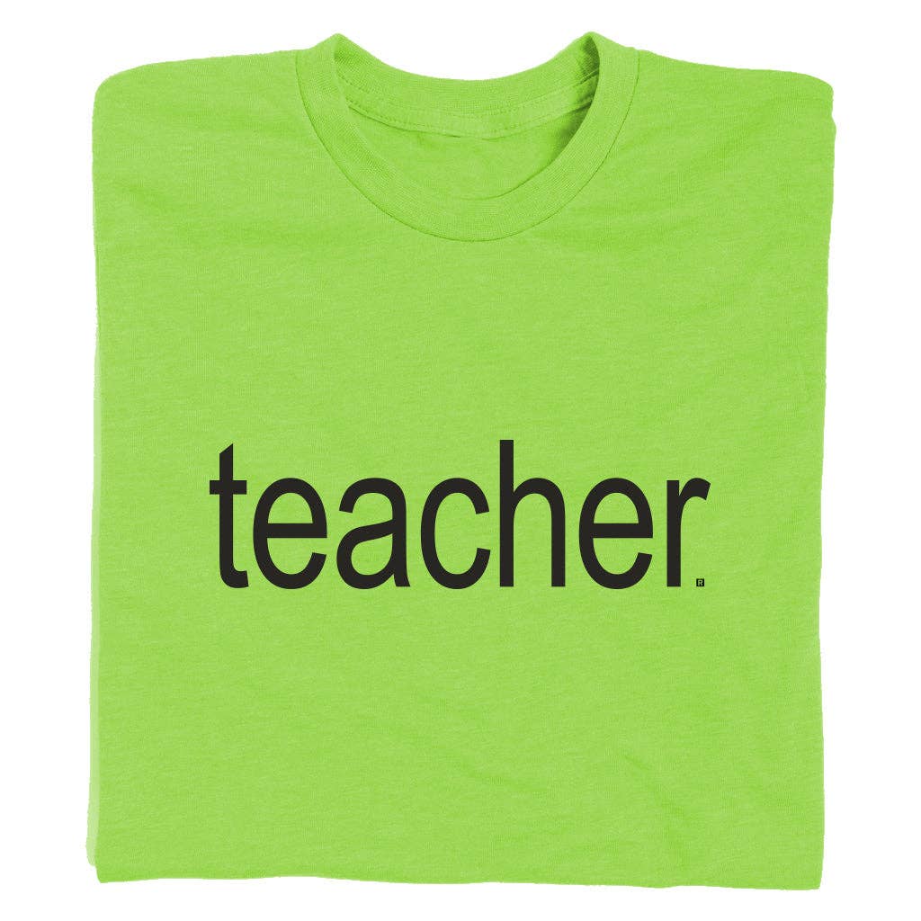 Teacher Brat Cover - Adult & Kids T-Shirts, Sweatshirts & Hoodies apparel design preview 1