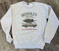 Griswold's Tree Farm On Ash Gray - Adult & Kids T-Shirts, Sweatshirts & Hoodies apparel design preview 1