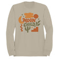 Moon Child Boho Art Women's - Adult & Kids T-Shirts, Sweatshirts & Hoodies apparel design preview 1