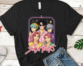 Saja Boys Band Kpop Demon Inspired - Adult & Kids T-Shirts, Sweatshirts & Hoodies apparel design preview 1