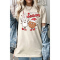 Tis the Season - Adult & Kids T-Shirts, Sweatshirts & Hoodies apparel design preview 1