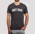 Hot Dad Graphic Father's Day - Adult & Kids T-Shirts, Sweatshirts & Hoodies apparel design preview 1
