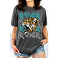Roar - Adult & Kids T-Shirts, Sweatshirts & Hoodies apparel design preview 1