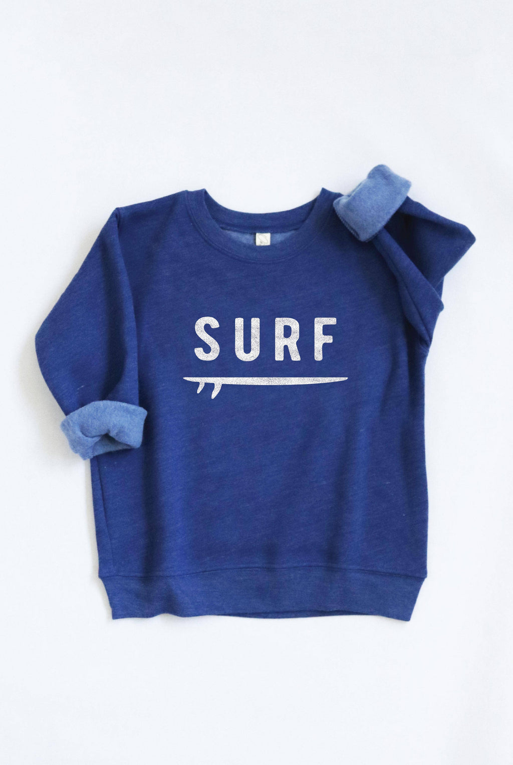 Surf Toddler Unisex Graphic - Adult & Kids T-Shirts, Sweatshirts & Hoodies apparel design preview 1