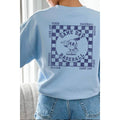 Baseball Season Graphic - Adult & Kids T-Shirts, Sweatshirts & Hoodies apparel design preview 1