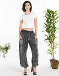 Harem Pant (KT-1509) - Adult & Kids T-Shirts, Sweatshirts & Hoodies apparel design preview 1