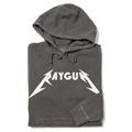 RAYGUN Thrash Logo - Adult & Kids T-Shirts, Sweatshirts & Hoodies apparel design preview 1