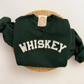 Whiskey Gifts - Adult & Kids T-Shirts, Sweatshirts & Hoodies apparel design preview 1