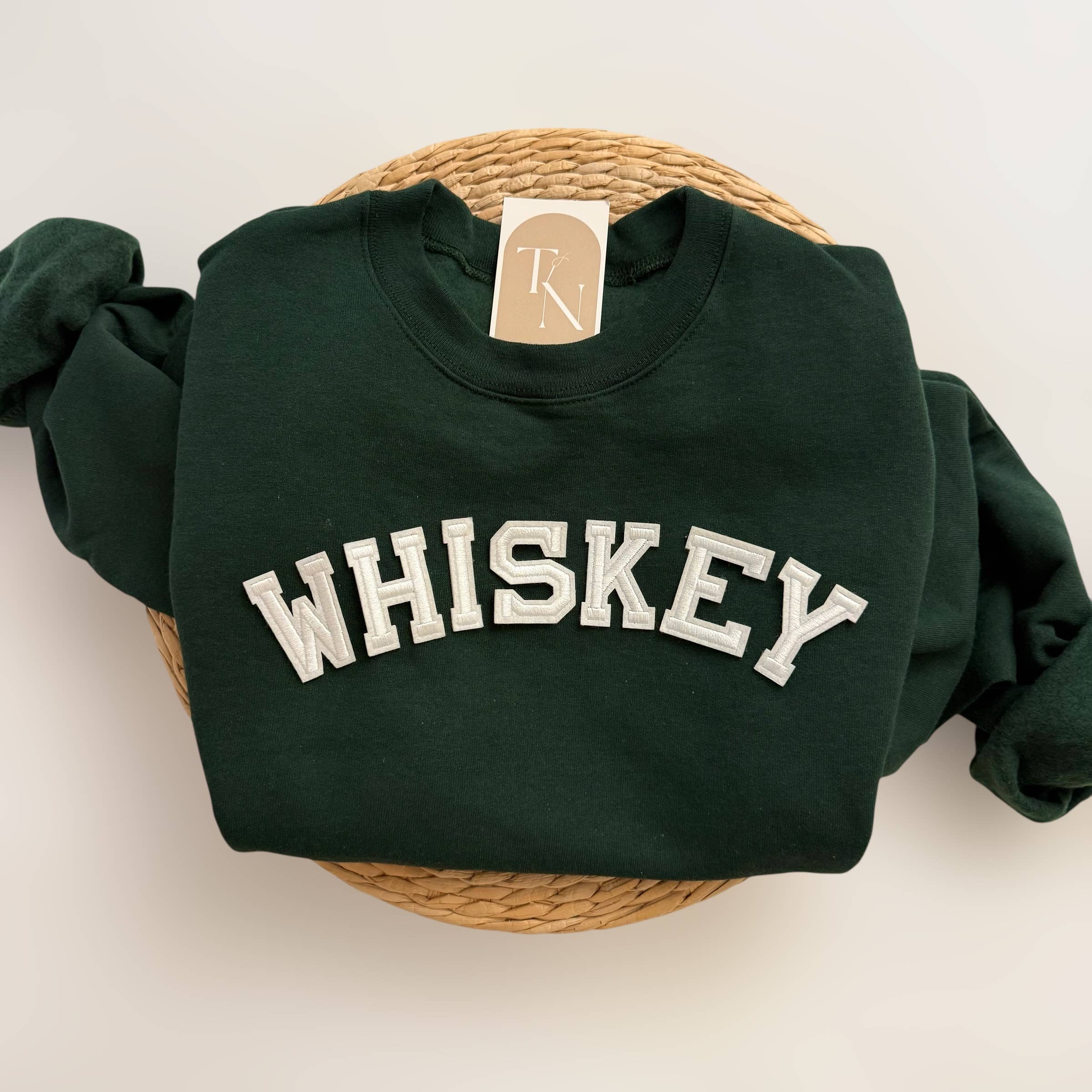 Whiskey Gifts - Adult & Kids T-Shirts, Sweatshirts & Hoodies apparel design preview 1