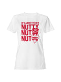 Nutty Nutcracker Chaos Women's - Adult & Kids T-Shirts, Sweatshirts & Hoodies apparel design preview 1
