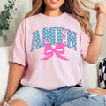 Christian Apparel Women's Graphic Comfort Color - Adult & Kids T-Shirts, Sweatshirts & Hoodies apparel design preview 1