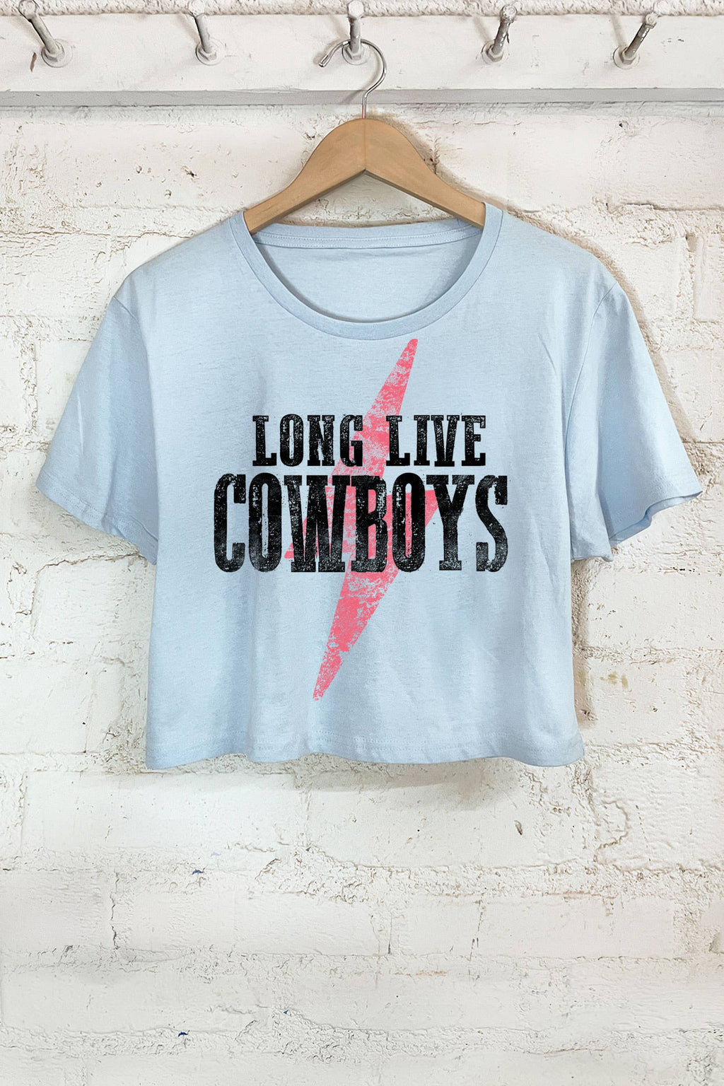 Long Live Cowboys - Adult & Kids T-Shirts, Sweatshirts & Hoodies apparel design preview 1