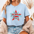 July 4th Graphic Land of the Free Bella Canvas - Adult & Kids T-Shirts, Sweatshirts & Hoodies apparel design preview 1