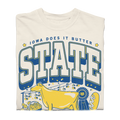 State Fair Max Collegiate Heavyweight - Adult & Kids T-Shirts, Sweatshirts & Hoodies apparel design preview 1