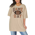 Game Day Oversized - Adult & Kids T-Shirts, Sweatshirts & Hoodies apparel design preview 1