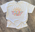 Tomorrow Needs You On White - Adult & Kids T-Shirts, Sweatshirts & Hoodies apparel design preview 1
