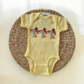 Easter Bunny Baby Onesie, Outfit - Adult & Kids T-Shirts, Sweatshirts & Hoodies apparel design preview 1