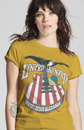 303031 430 Lynyrd Skynyrd Ss 1041c - Adult & Kids T-Shirts, Sweatshirts & Hoodies apparel design preview 1