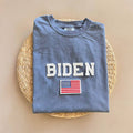Comfort Colors Biden - Adult & Kids T-Shirts, Sweatshirts & Hoodies apparel design preview 1
