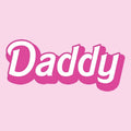 Daddy Sticker Decal, Father's Day - Adult & Kids T-Shirts, Sweatshirts & Hoodies apparel design preview 1