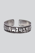 White Metal Bracelet (MBR-01) - Adult & Kids T-Shirts, Sweatshirts & Hoodies apparel design preview 1