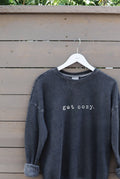 Get Cozy Mineral Graphic - Adult & Kids T-Shirts, Sweatshirts & Hoodies apparel design preview 1
