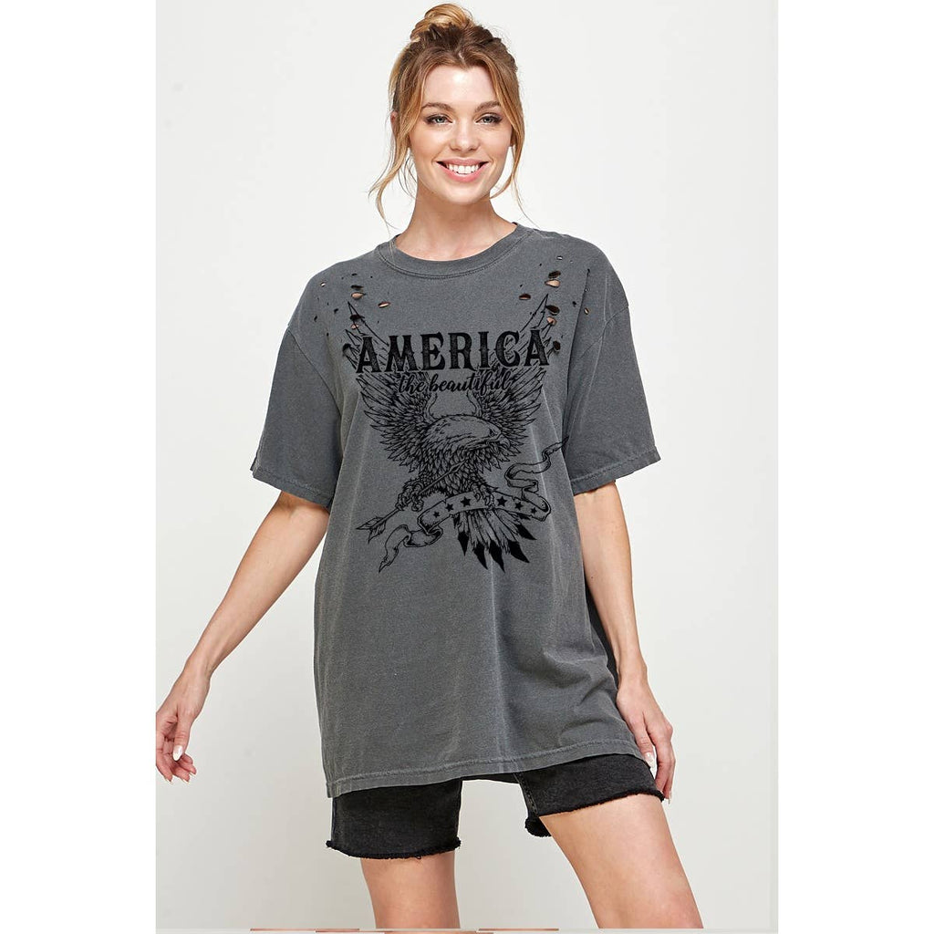 Vitage Graphic Laser Cut - Adult & Kids T-Shirts, Sweatshirts & Hoodies apparel design preview 1